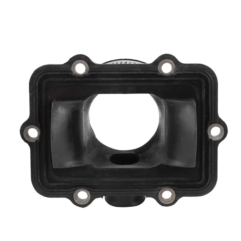 Carburetor Intake Manifold Boot 420867805 Fits For SKI DOO MXZ Summit Formula Deluxe Grand Touring 600 1999-2000
