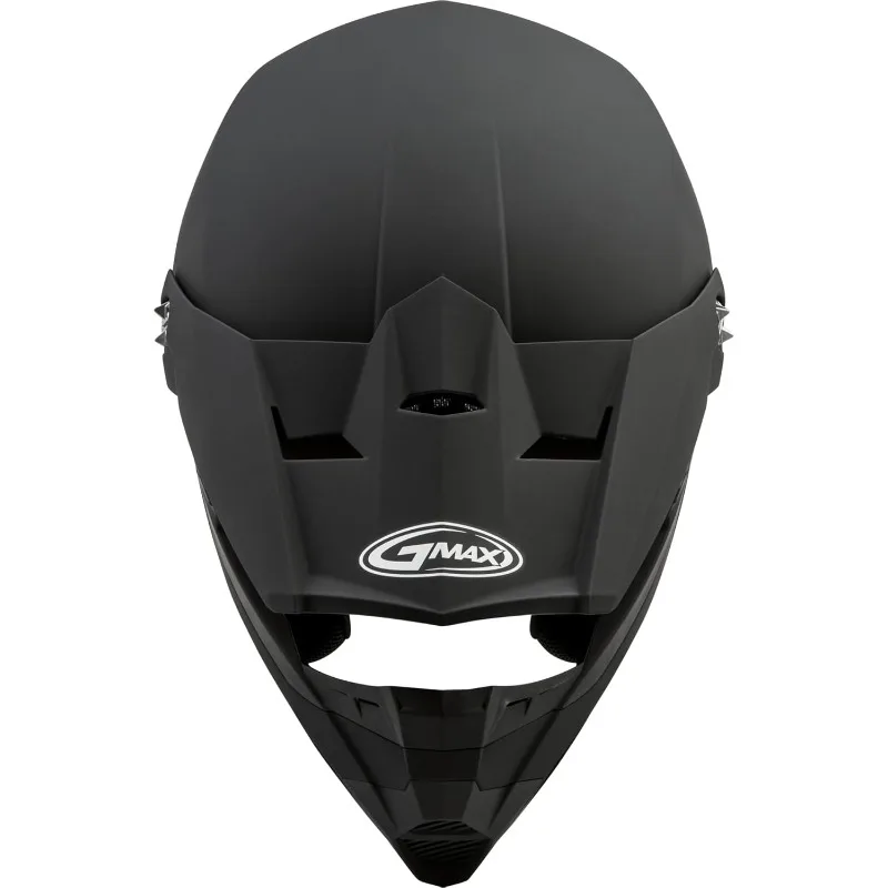 Casque intégral GMAX unisexe-adulte style X-Small