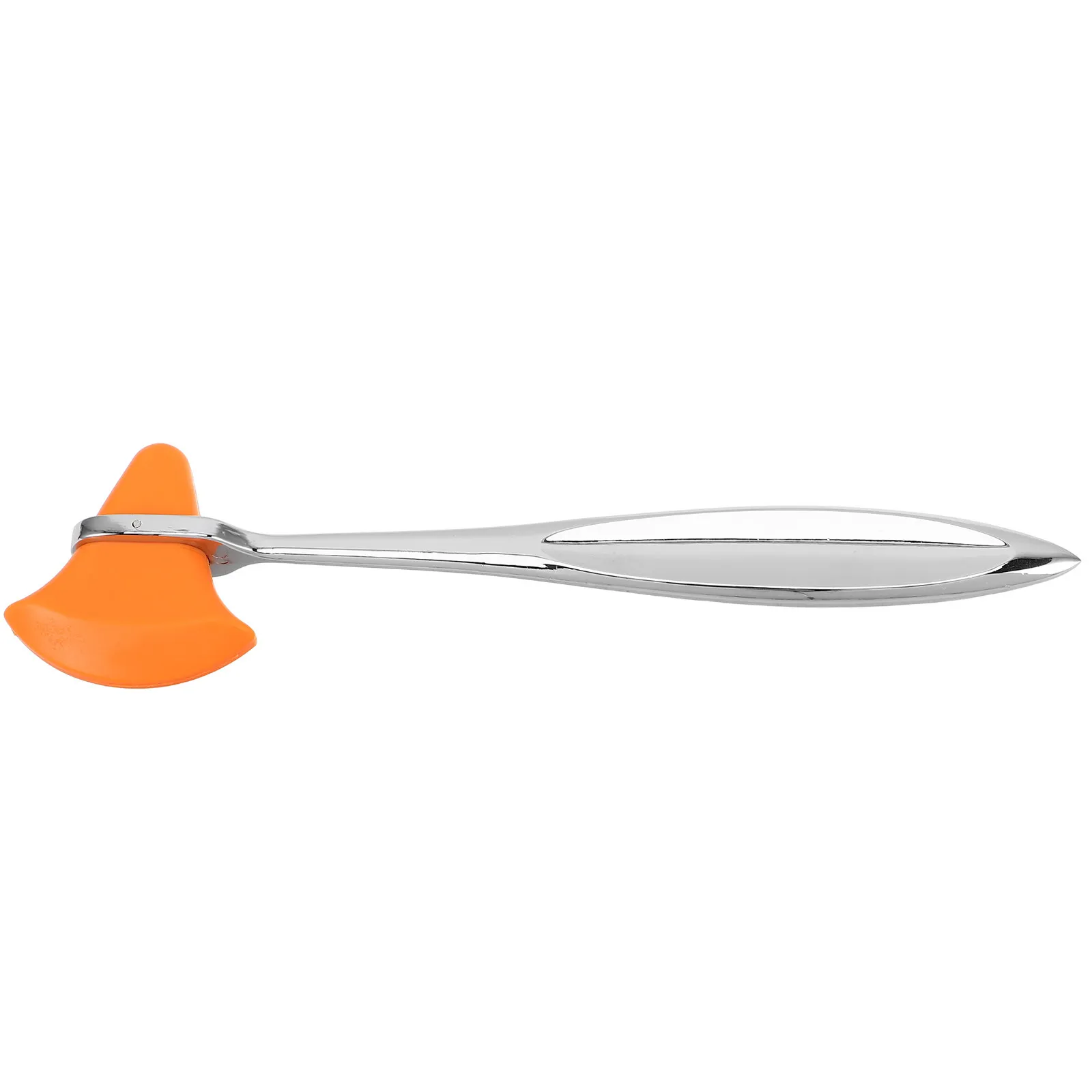

Percussion Hammer Axe-Shaped Tool Precision Testing Hammer for Neurological Examination Clinic Hospital