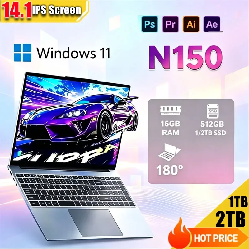 2026 New 14.1