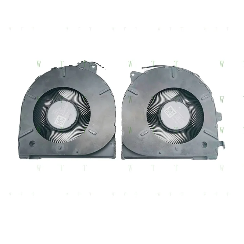 

TT Original for HP ZBook Studio G10 COOLING FAN R+L N10924-001