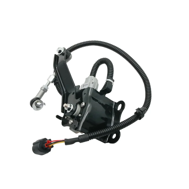

For Lexus LX470 Toyota Land Cruiser J100 J105 Car Front Right Height Control Sensor 89405-60012 8940560012 Auto Parts