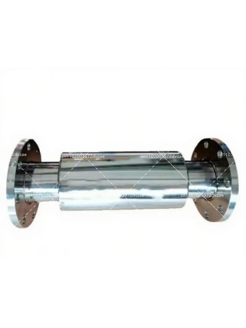 3 Inch DN80 Magnetic Liquid Filter Water Softener Agriculture Magnetizer Descaler
