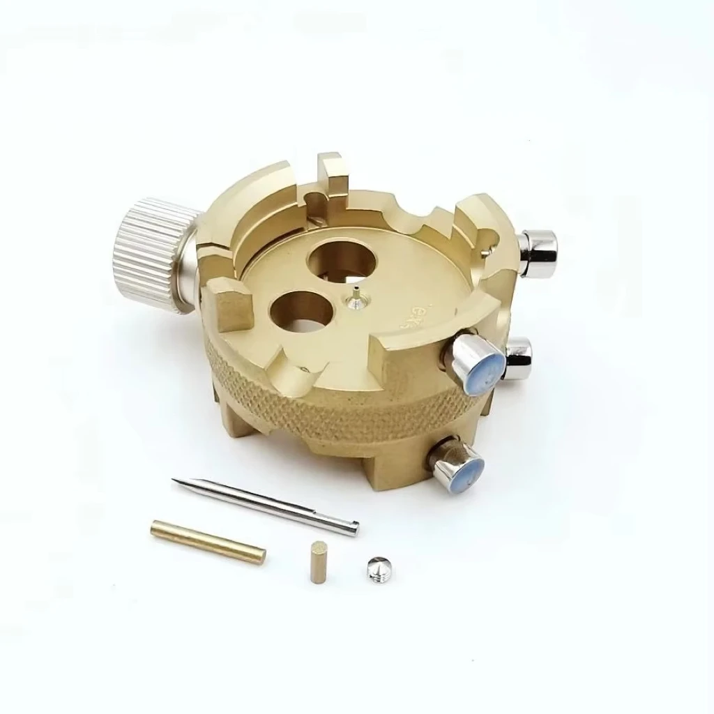 Watch Movement Holder Lightweight Watch Movement Base Multifunction Watch Modification Repair Holder for R4130