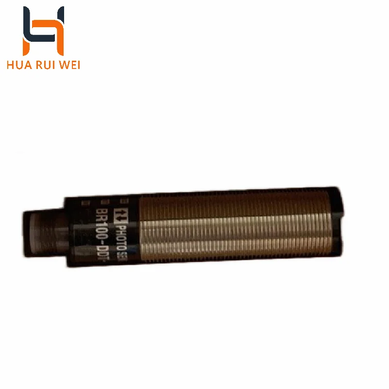

2026 Hot Sale New BR100-DDTC Industrial Automation Photoelectric Sensor