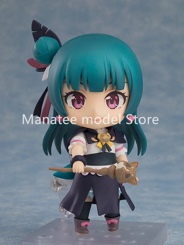 Good Smile Company Original SUNSHINE in the MIRROR- Yohane PVC Action Figure Anime Model Toys Collection Doll Gift