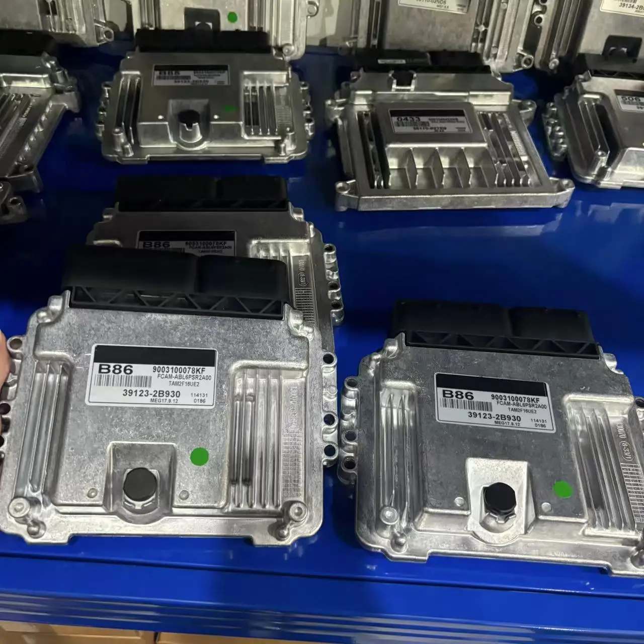 New 391232B930 B86 … - image