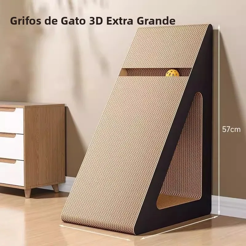 planche-a-gratter-verticale-en-jute-pe-durable-sans-bordure-cadre-d'escalade-a-usage-domestique-pour-adultes-nouvelle-collection