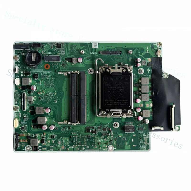 

A++Для материнской платы HP 24-CA 27-CA N23185-601 DAN18MB36A0 H670 LGA1700 12th DDR4