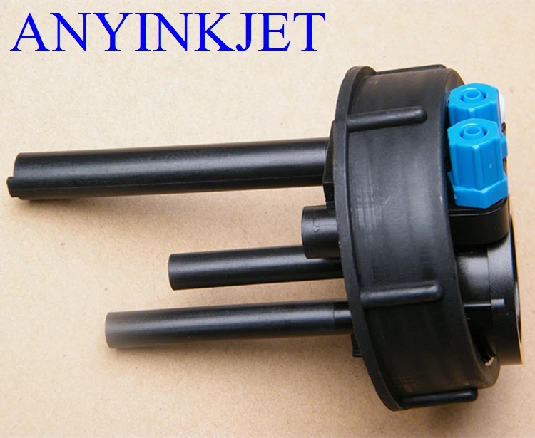 make up manifold without sensor 37754-PC0062 for Domino A100 1200 A300 printer