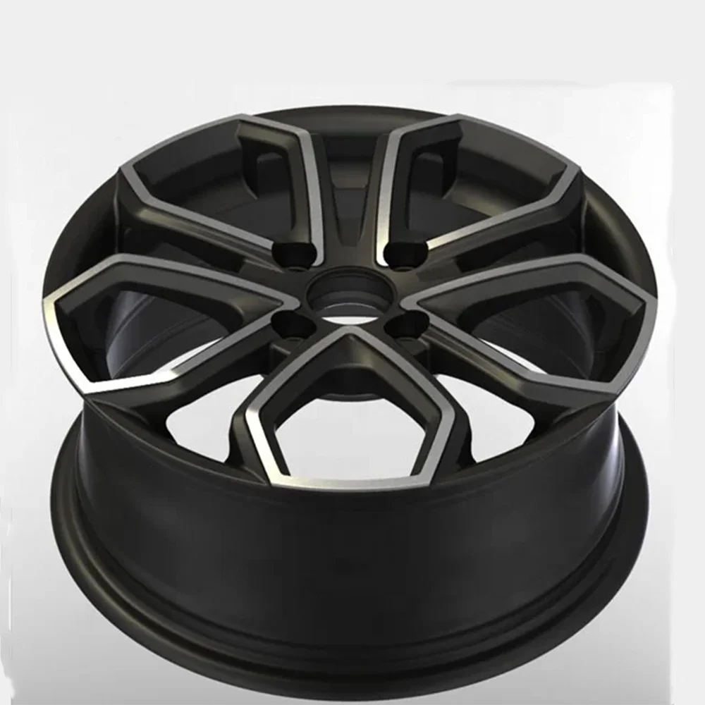 18 19 20 21 22 inch structure alloy wheels 4/5 holes car rims wheels