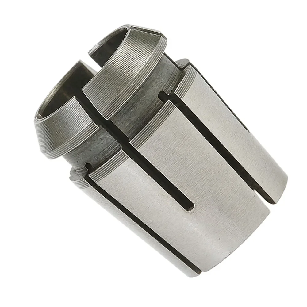 

Collet Cone Nut High Quality Adapter Router Chuck Collet Cone Nut for HI TACHI BO SCH Ma kita WO RX ME TABO Tools