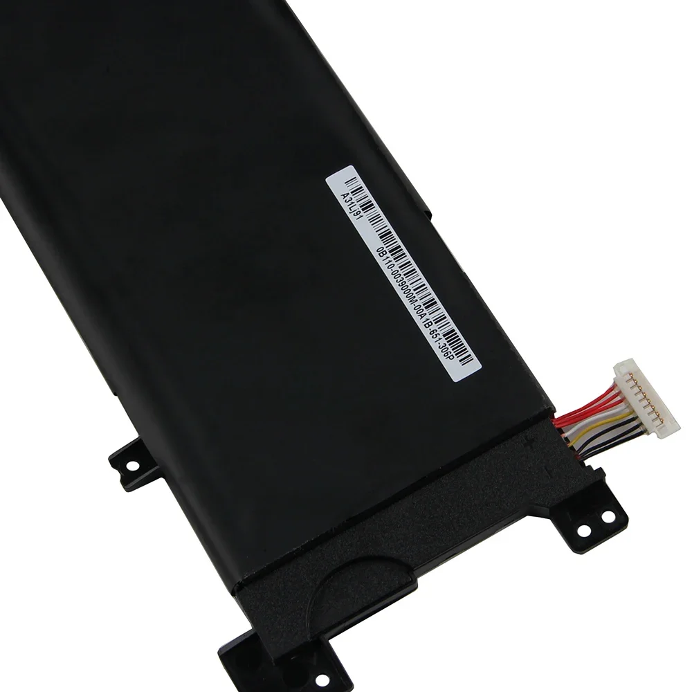 B31N1424 para ASUS K401L K401LA K401LB K401UB K401UQ U4000 A400U A401L V405L batería del ordenador portátil