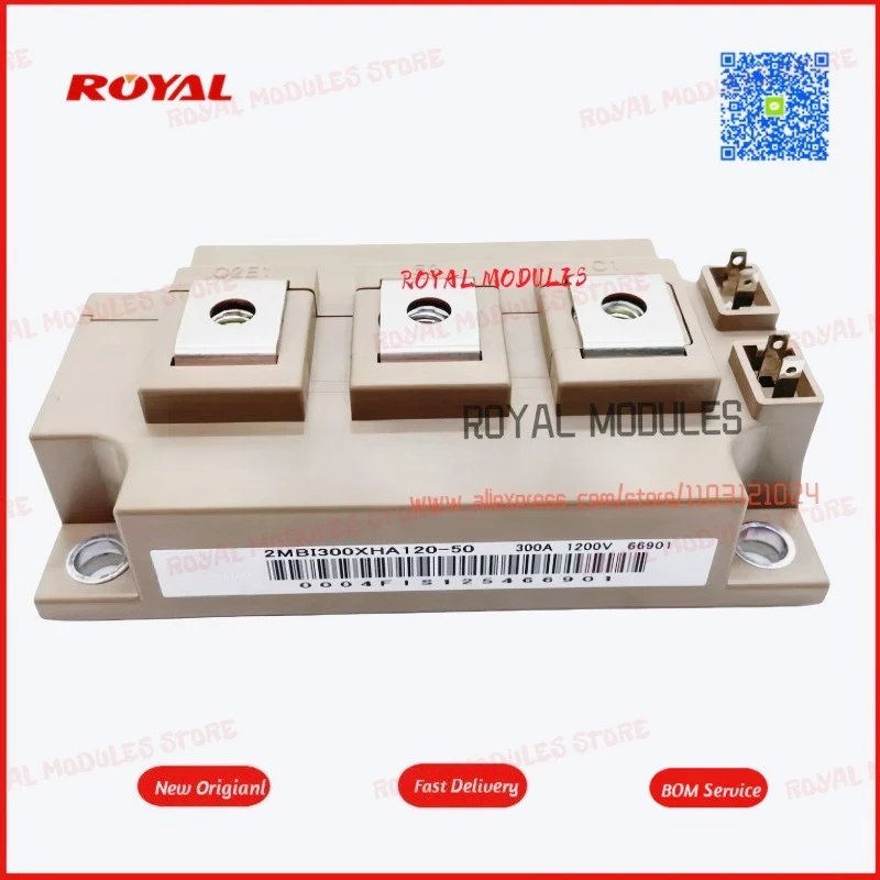 2MBI300XHA120-50 2MBI450XHA120-50 2MBI600XHA120-50 2MBI6000XHA120-50 2MBI400N-060 New Original