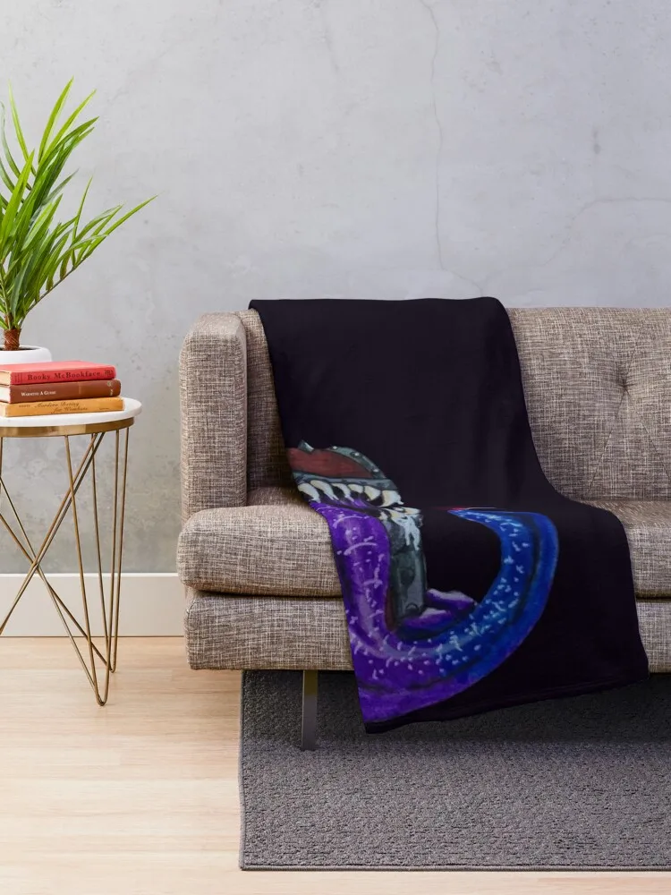 Mimic Throw Blanket Softest Sleeping Bag Blankets