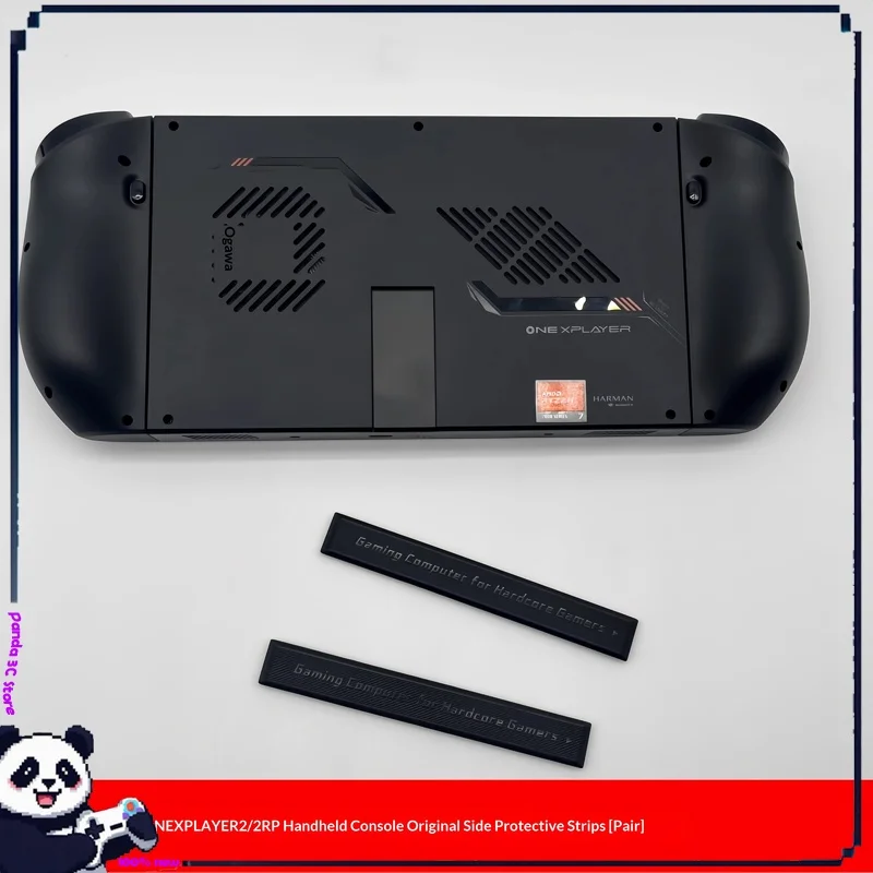 

Ручное устройство Onexplayer 2, оригинальная боковая полоса 2 pro, защитная полоса для игрового компьютера, аксессуары для игрового портативного контроллера