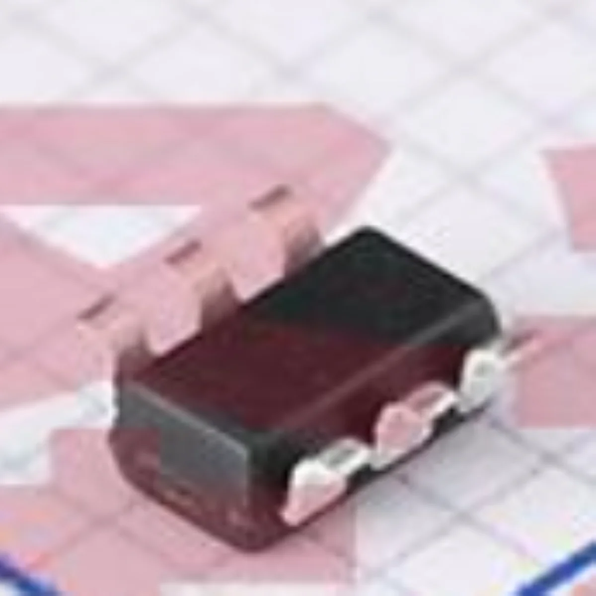 AP3031KTR-G1 marquage GEC nouveau Original IC LED DRVR RGLTR PWM SOT23-6 SOT-23-6 SOT26 DC-DC régulateur 2.7 V ~ 16 V 1 MHz LED pilote GEC