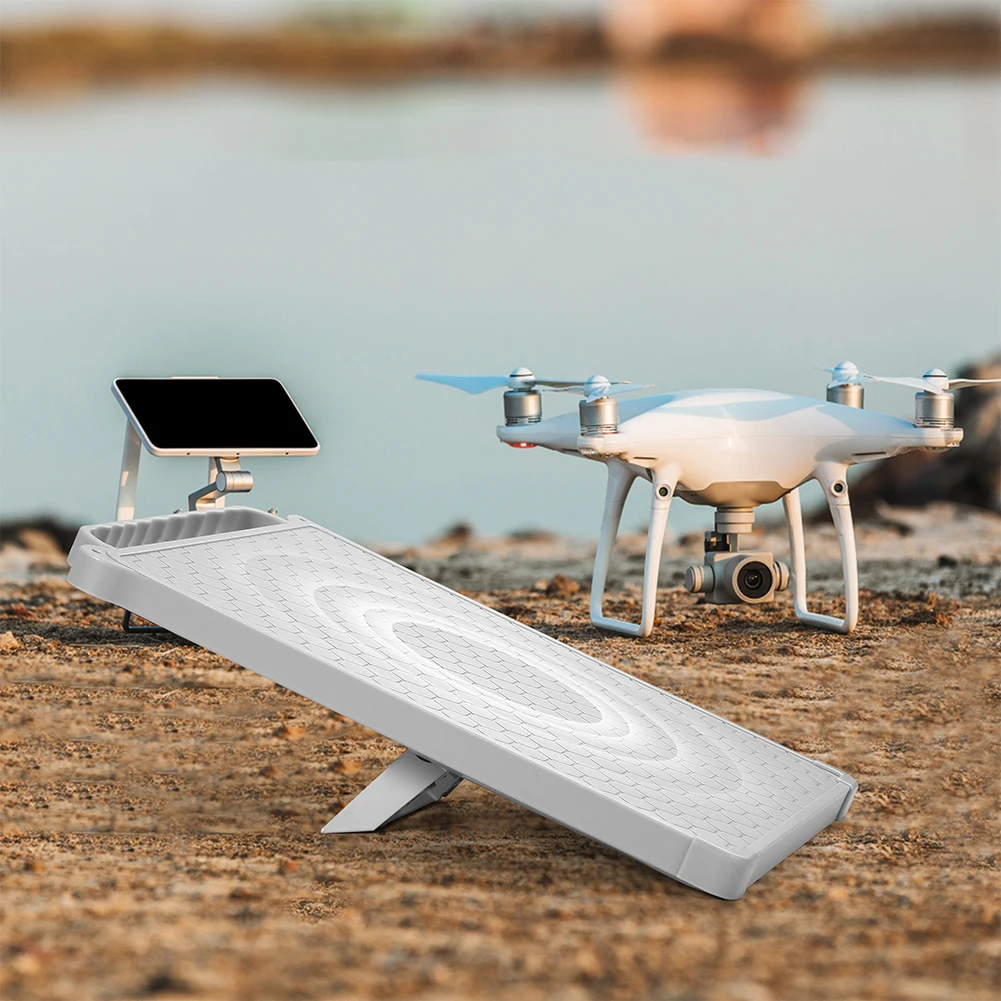 Per Starlink Mini Custodia protettiva in silicone antiscivolo lavabile con moschettone per Starlink Mini Satellite Dish Sleeve