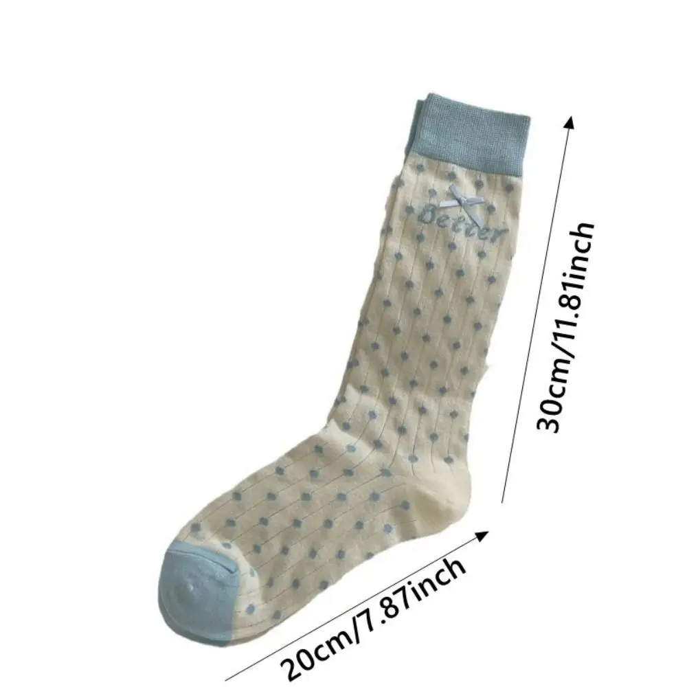 New Breathable Short Socks Y2K Spring Summer Ballet Socks Ultra-thin Stackable Lolita Socks