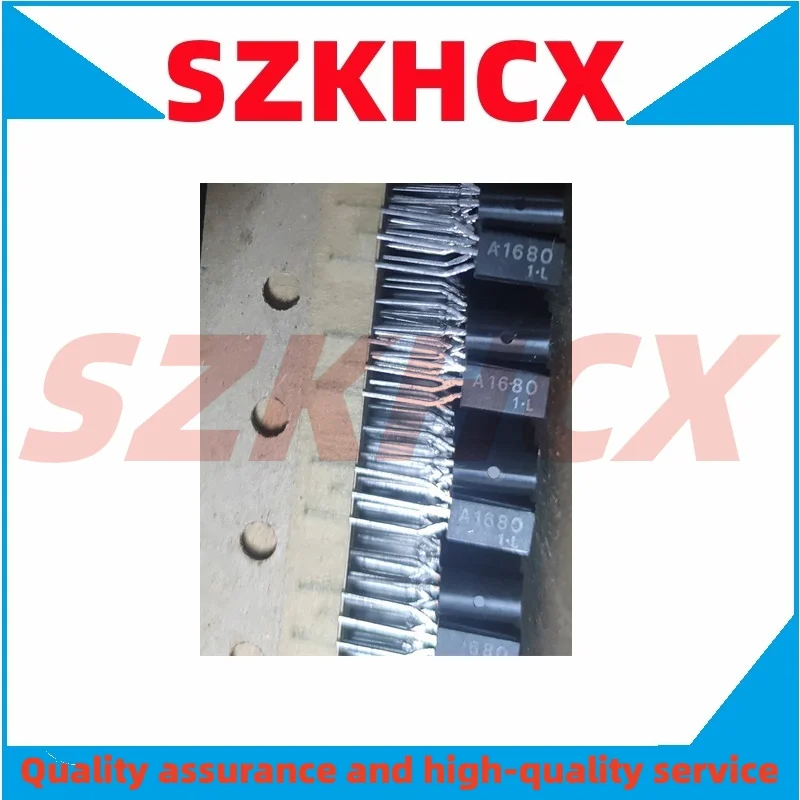 10PCS/LOT 2SA1680 A1680 TO-92