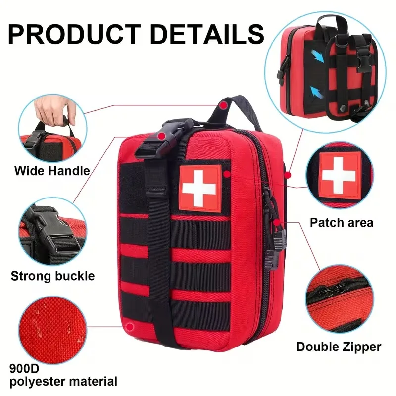 Thumbnail 4 - #2 Compare First Aid Kits Before You Buy