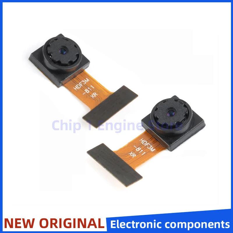 OV2640 camera module CMOS 2 million pixel monitoring original genuine