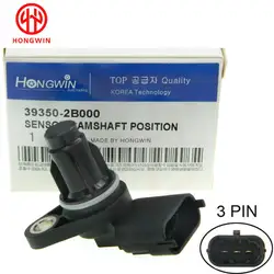 39350-2B000 ,39350 2B000 ,393502B000 NEW Camshaft Position Sensor For Hyundai IX20 I30 I10 For Kia Cerato Soul 1.6L 2010-2013