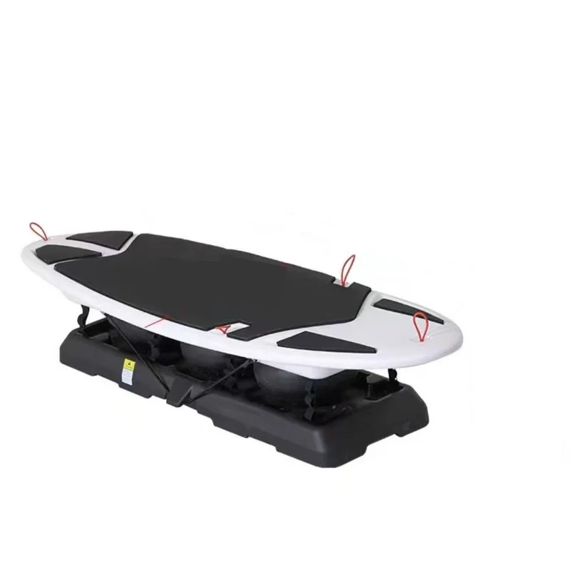

Factory Price Wholesale Gym Equipment Core Strength Balance Training Surfing Board for Sale