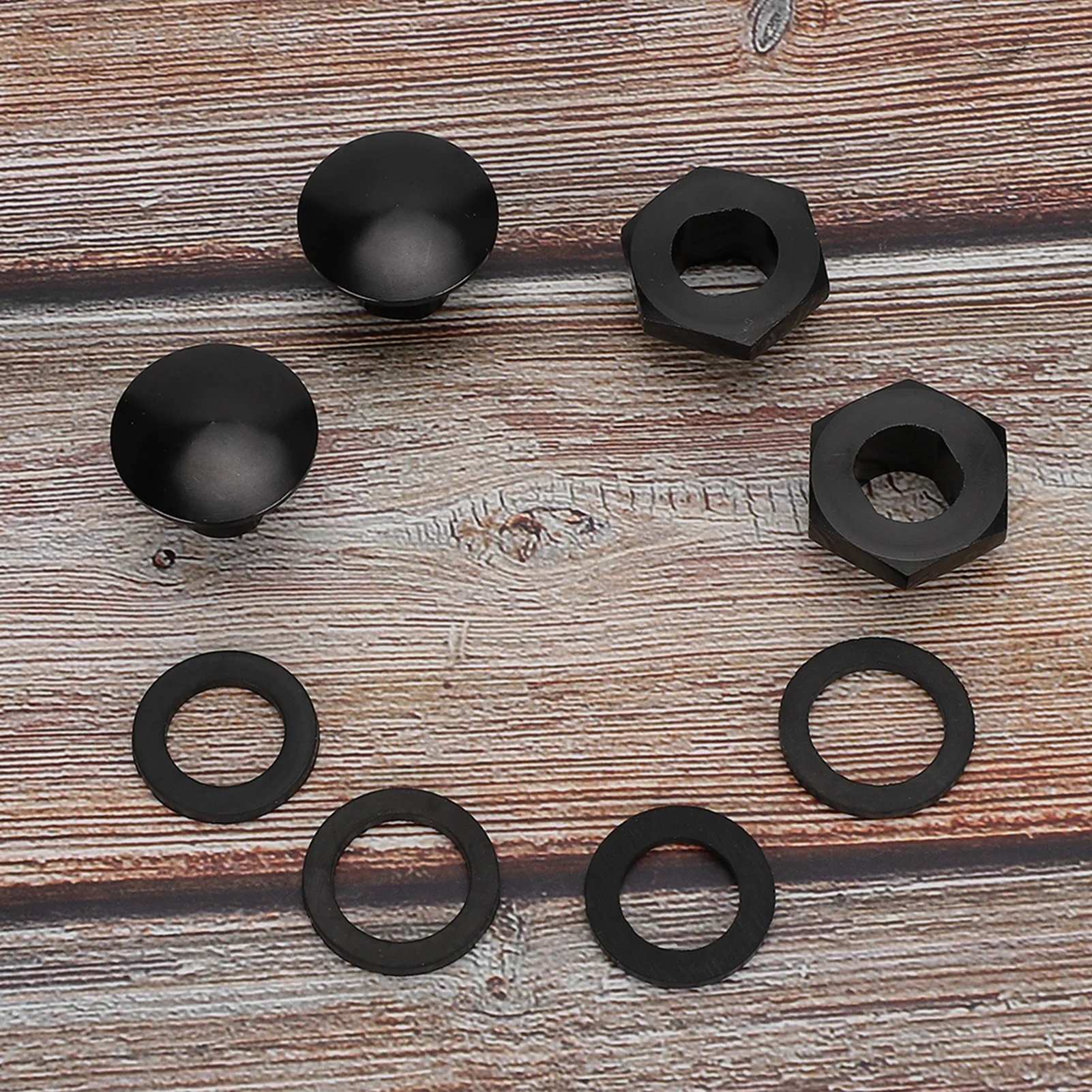 Car Rear Glass Strut Hardware Kit for Honda Civic 3Dr Hatchback CRV 1992-2001 Auto Rear Glass Strut Hardware Auto Accessories