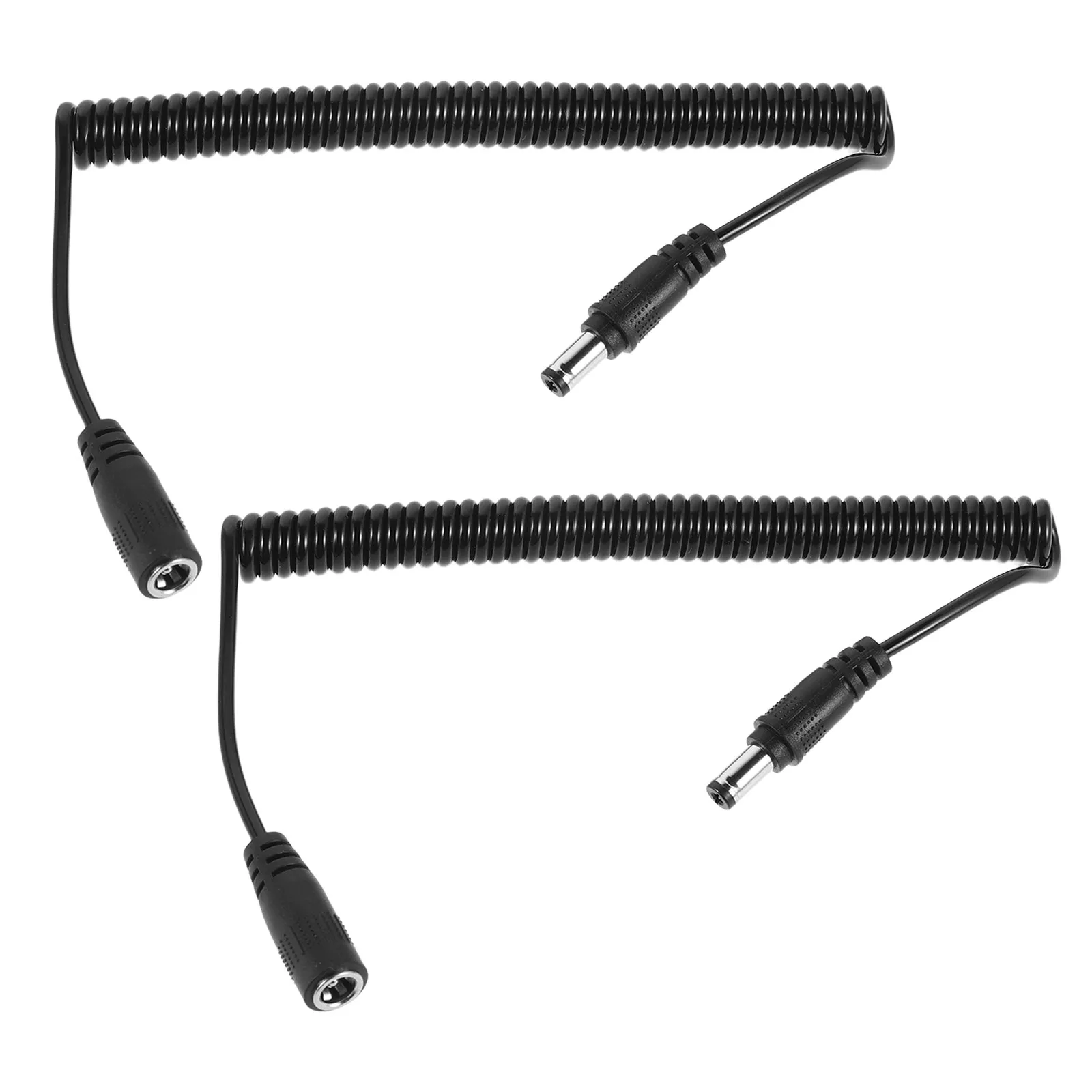 

Nail Drill Handle Cable 1.5m Dc Spring Extension Cord for Polishing Grinder Machine Replacement Handpiece Wire Lightweight