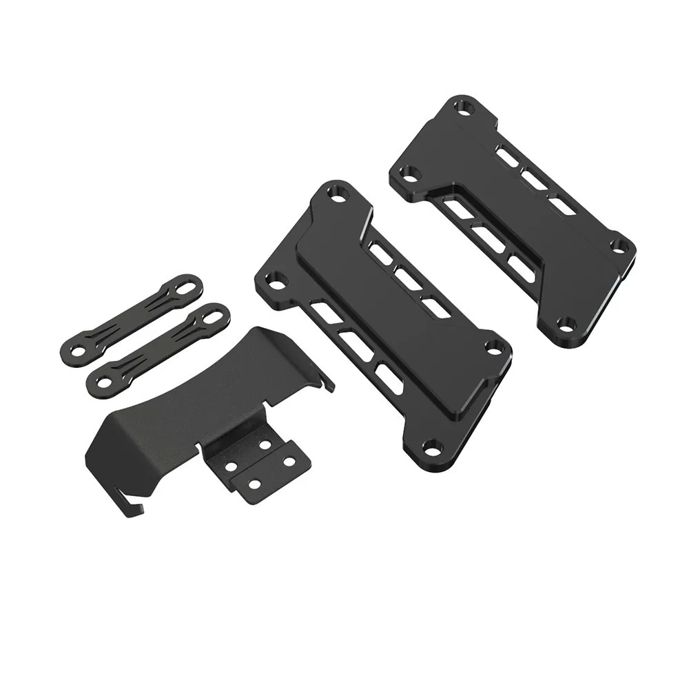 Body Suspension Lift Kit Bracket For Sur Ron Moto Seat Extenders Subframe Riser Kit For Surron Light Bee X and S Segway X160 260