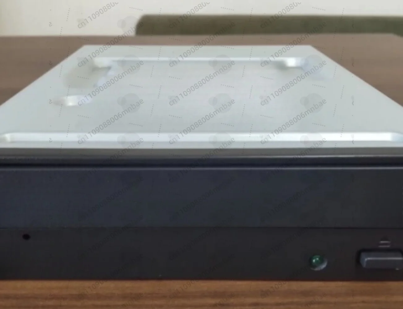 Second-hand products can be external Blu-ray playback and burning optical drive, support for UHD BDR-S11JX for BDR-S11JBK