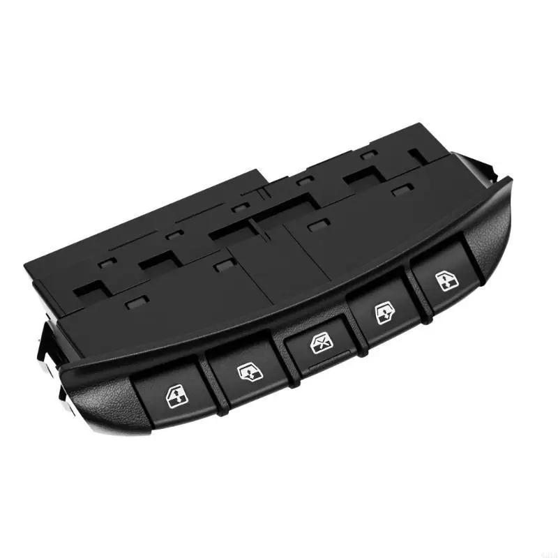 Reliable Auto Window Control Switches 90925388 90925387 Optimized For Vehicle Safety