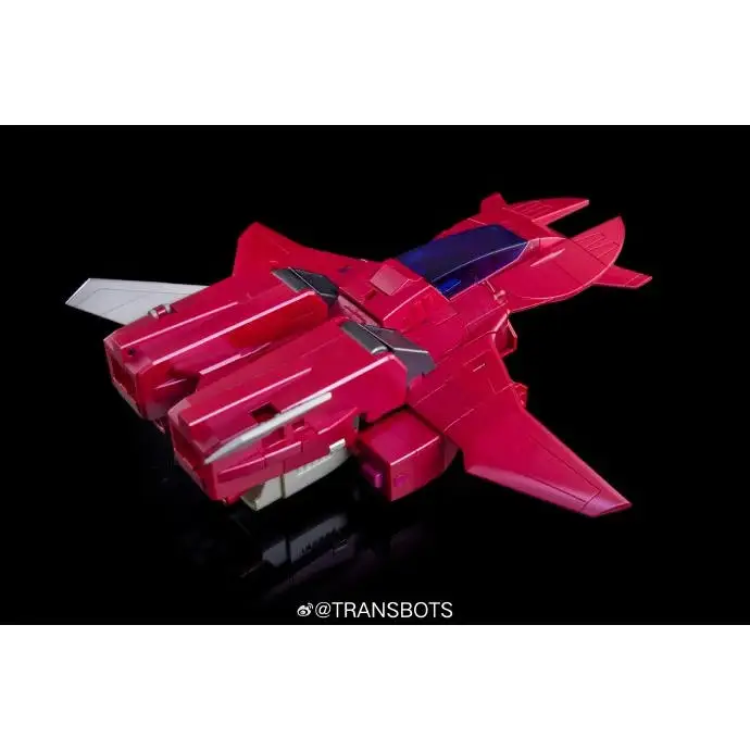 In Magazzino Trasformazione X-Transbots MX-61 MX61 Misfire MP Bilancia Action Figure Modello statua Collezione Ornamento Giocattolo Regalo