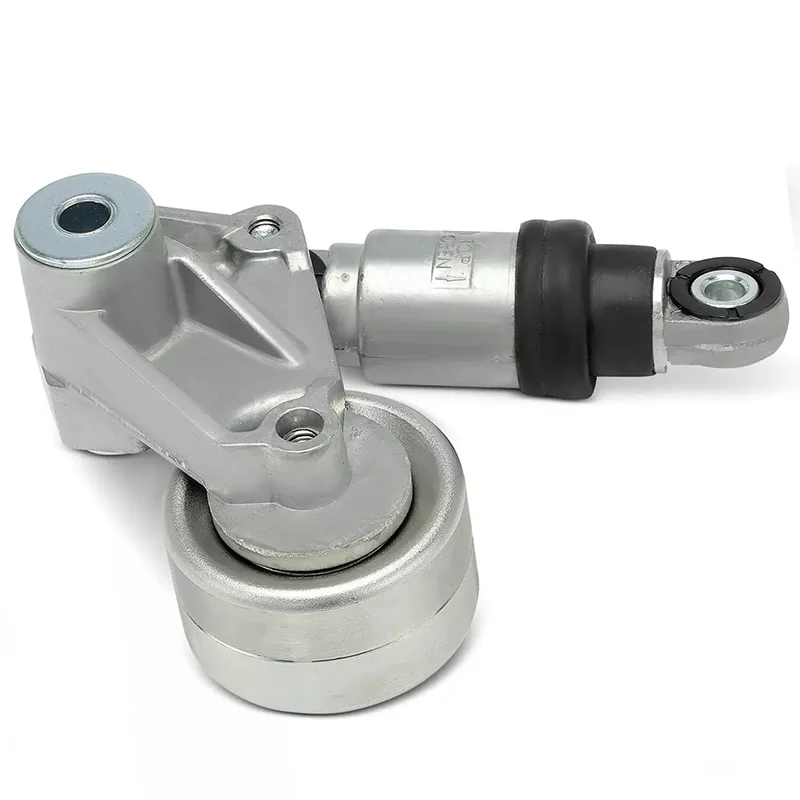 A8 Huiteng  Touareg Generator belt tensioner, fan belt tensioner 07D903315J 07D145277E 07D903315H 07D903315F