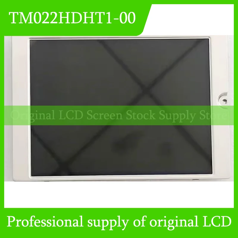 

TM022HDHT1-00 2.2 Inch Original LCD Display Screen Panel for Sharp Brand New and Fast Shipping 100% Tested