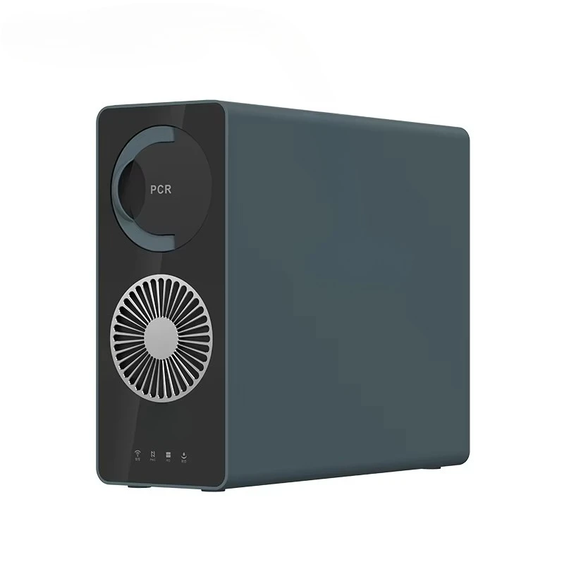 New RO reverse osmosis system water purifier intelligent cooling function water dispenser family hotel use