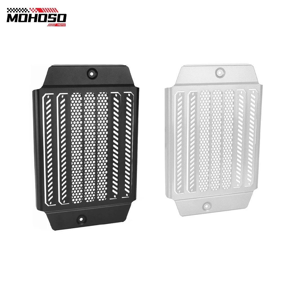 For Scrambler400 X Speed400 Scrambler 400X Speed 400 2024 2025 2026 Motorcycle Accessories Radiator Grille Guard Cover Protector