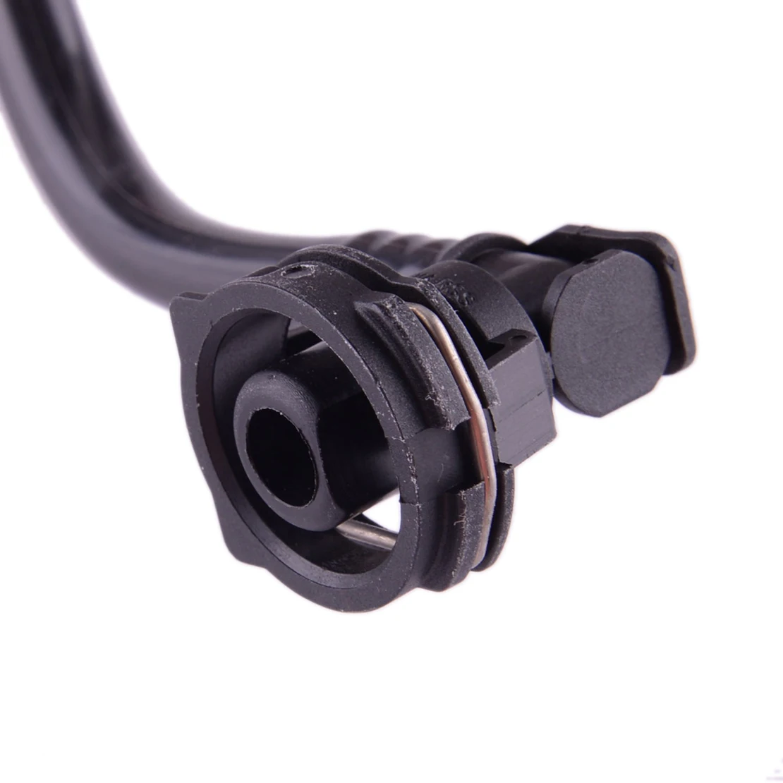 Wąż przelewowy chłodnicy Pasuje do Mercedes Benz A B CLA GLA Class W176 W246 C117 X156 2014 2015 2016 2017 2018 2465010325