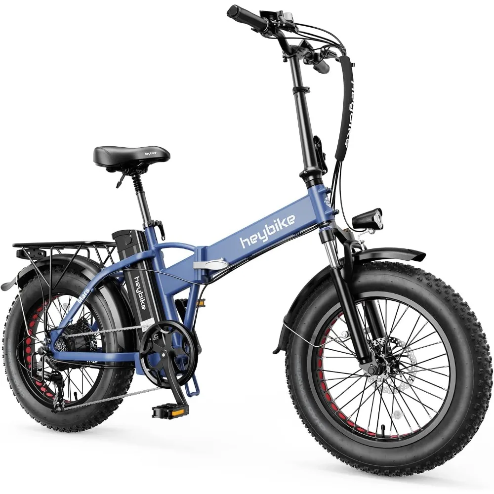 Electric Bike Foldable 20