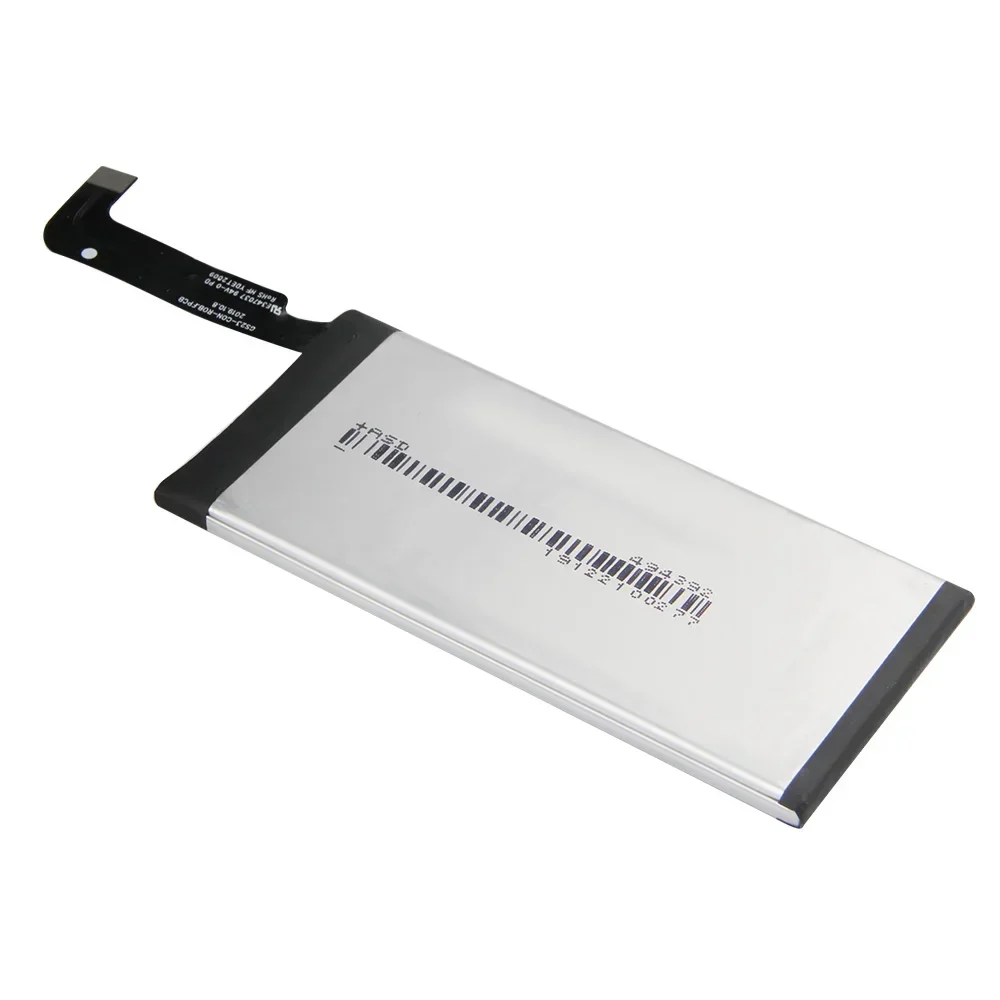 Replacement Battery G025J-B For Google Pixel 4A 3080mAh Phone Battery High Quality Batteries