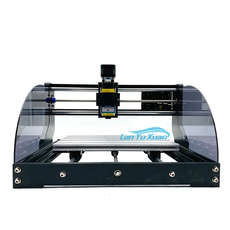 

3018 Pro Mini Max Cnc Graveur Hout Router Machine Grbl Er11 Diy Laser Graveermachine Voor Acryl Pvc Pcb