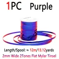1PC Purple