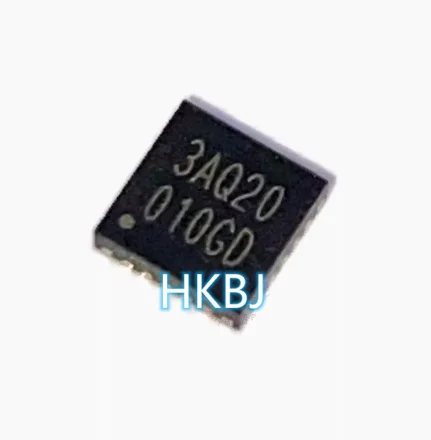 

10pcs Original N76E003AQ20 3AQ20 QFN20 new original