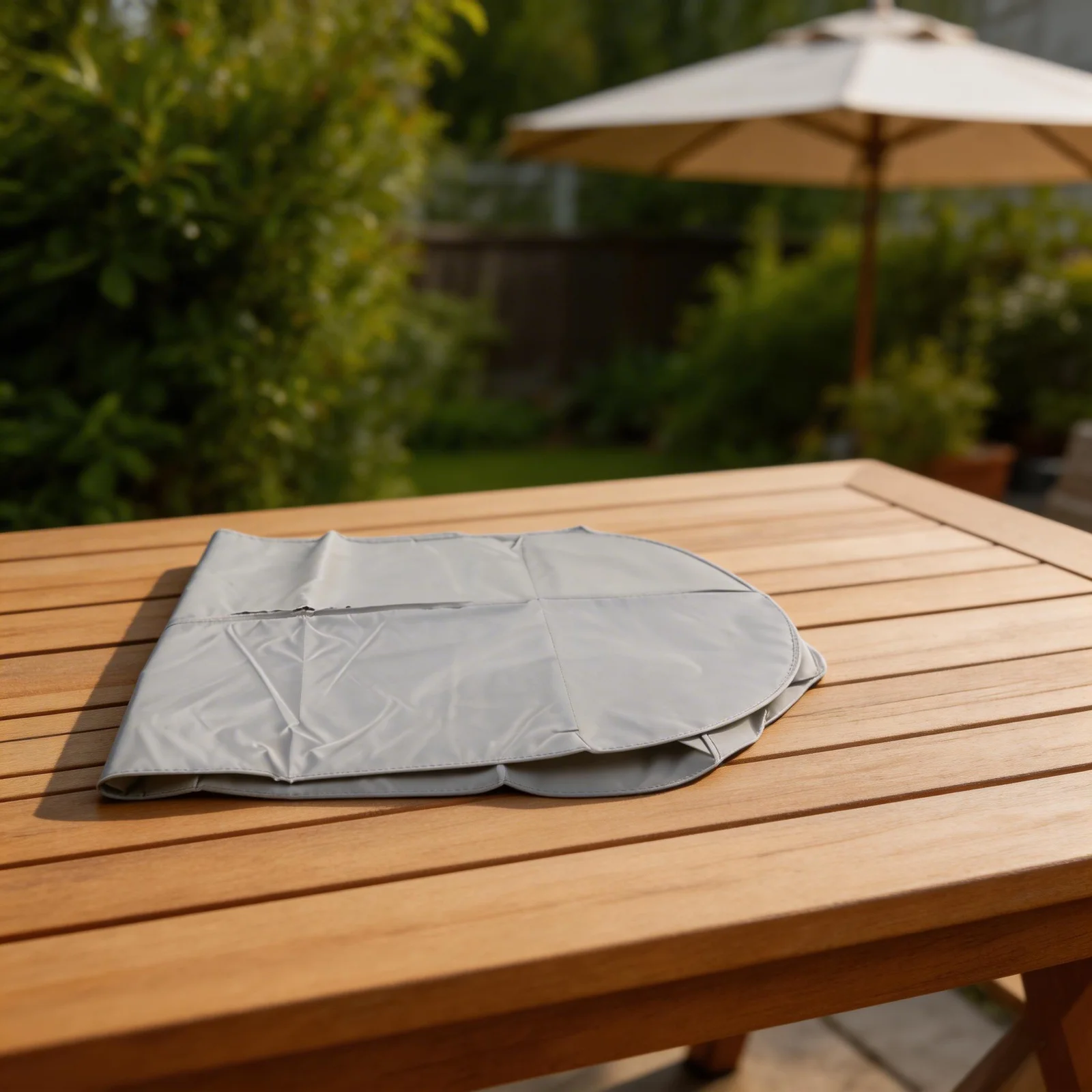 420D Oxford Cloth Electric Fan Cover for Dust Prevention and Storage Fits Small Desktop Fans and Large Standing Fans