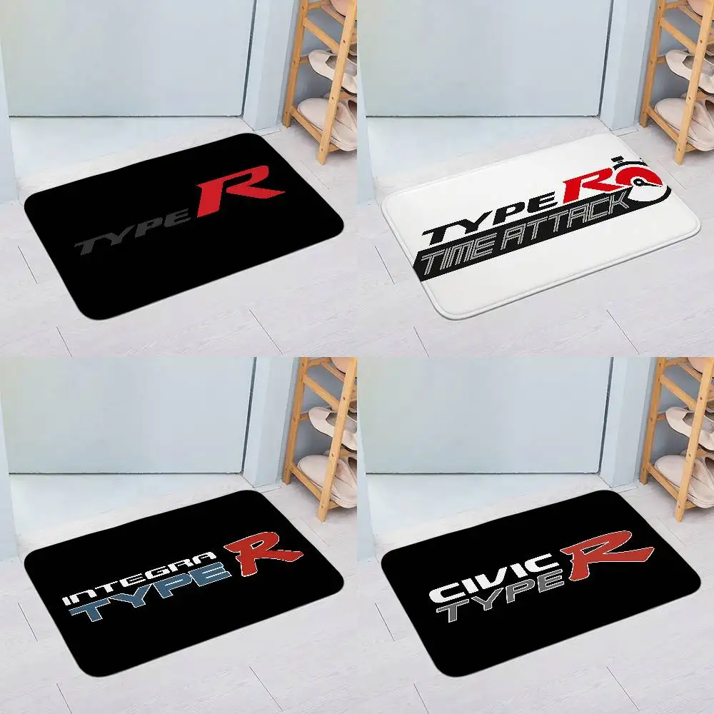 Tapis de sol antidérapant pour la maison, tapis de buanderie, tapis décoratif pour salon, zone de détente, paillasson d'entrée