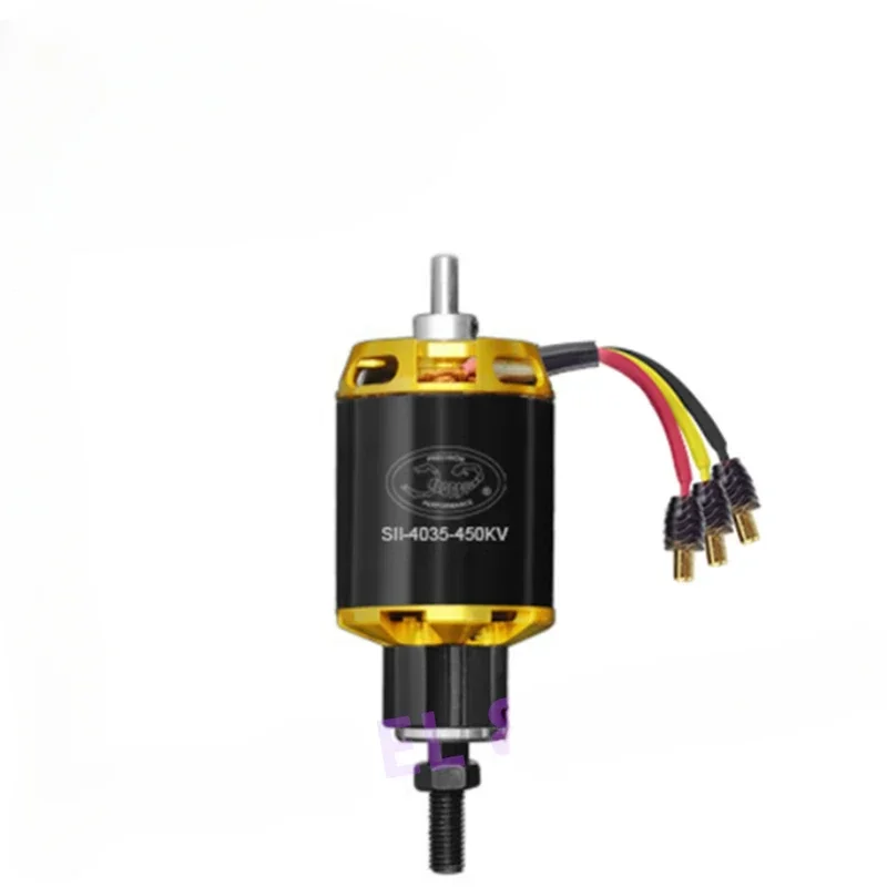 スコーピオン SII-4035-250KV/330KV/380KV/450KV 固定翼ブラシレス
