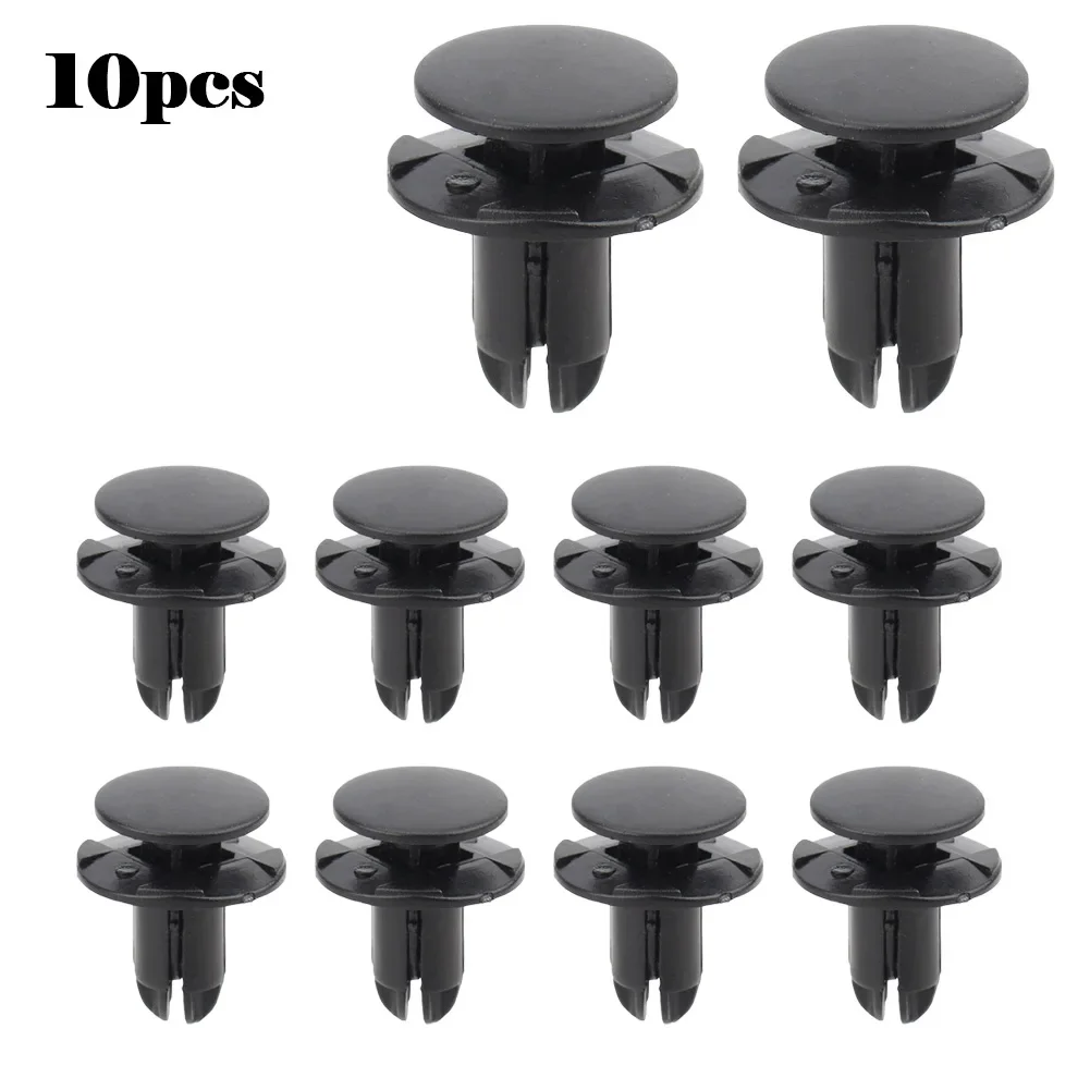 50x Retainer Clips For Hyundai 1420608250B 86590-28000 865952T500