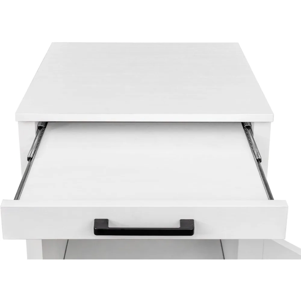 Kabinet Bar untuk Rumah, Bar Kabinet Anggur Modular dengan Laci Penyimpanan dan Kandang, Prasmanan Lemari Anggur, Bar Penyimpanan