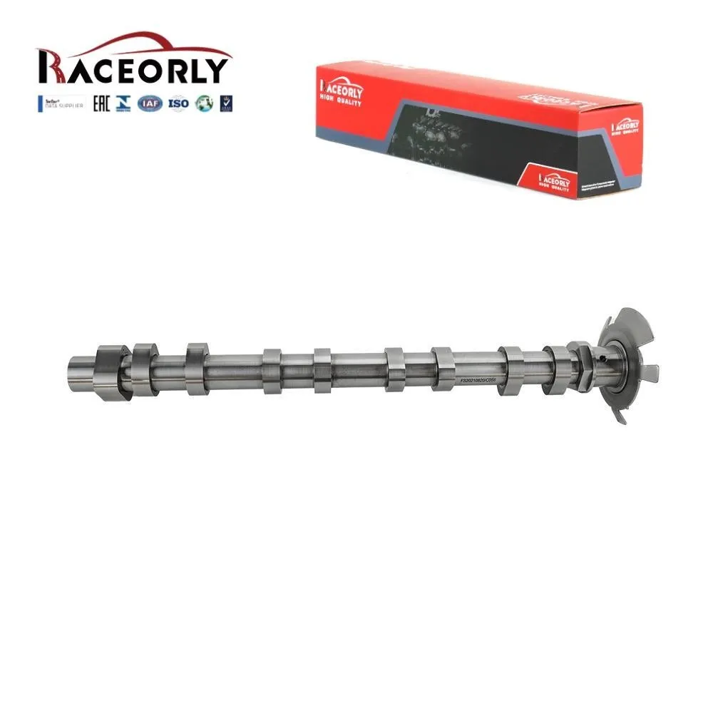 RACEORLY M274 2.0L Forged Engine Intake Camshaft for Mercedes GLC300 W253 16-18